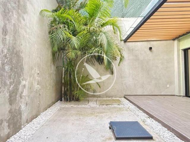 Propiedad con 4 Lofts nuevos en Santa María La Ribera