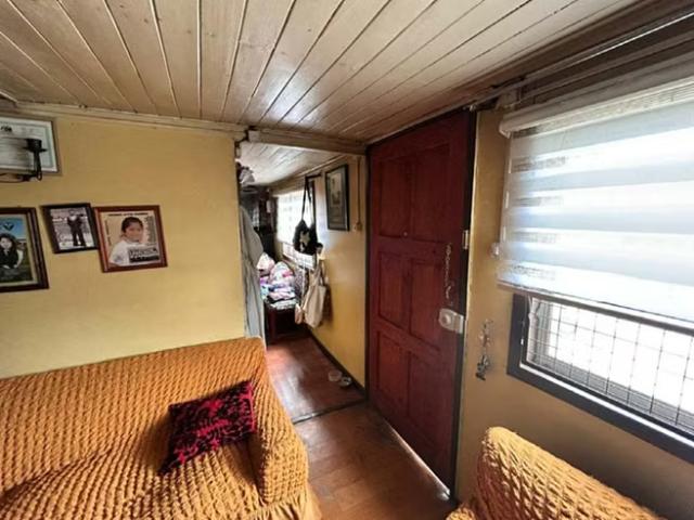 Propiedad calle baquedano cercana a centro de valdivia | 3 dormitorios por 115000. 00 en Valdivia