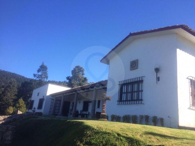Propiedad Campestre en Venta Zona Salazar y Ca?ada de Alferez
