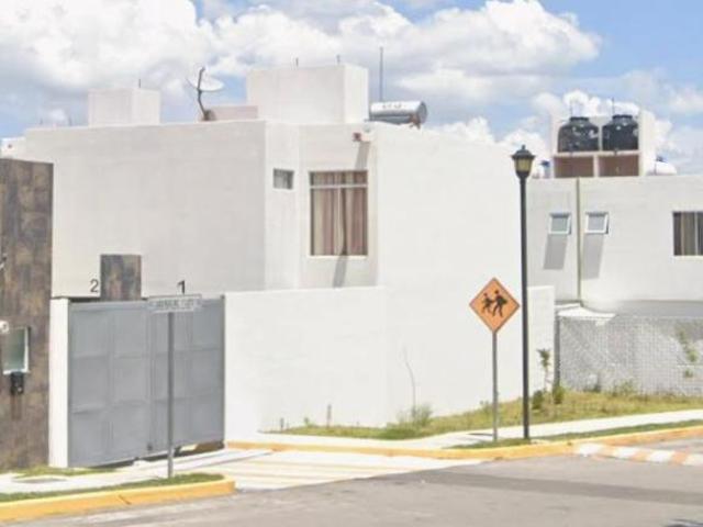 PROPIEDAD CASA DE OPORTUNIDAD, Col. COLONIAL DEL LAGO, NICOLAS ROMERO ADJUDICADO AA