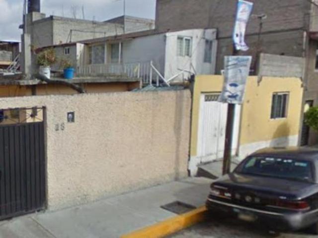 PROPIEDAD CASA DE OPORTUNIDAD, Col. IMPULSORA POPULAR AVICOLA, NEZAHUALCOYOTL,/AA