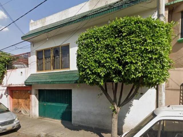 PROPIEDAD CASA DE OPORTUNIDAD, Col. SANTA ROSA, GUSTAVO A MADERO,/AA