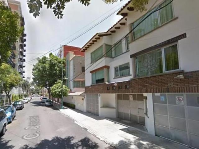 PROPIEDAD CASA DE OPORTUNIDAD, Col. PORTALES NORTE, BENITO JUAREZ,/AA