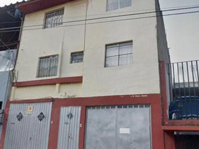 PROPIEDAD CASA DE OPORTUNIDAD INMOBILIARIA, Col. MOLINO DE SANTO DOMINGO, ALVARO OBREGON AA