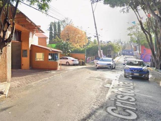 PROPIEDAD CASA DE OPORTUNIDAD INMOBILIARIA, Col. CHIMALCOYOC, TLALPAN AA