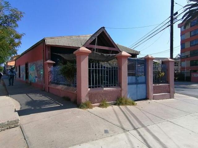Propiedad centro de Quilpué
