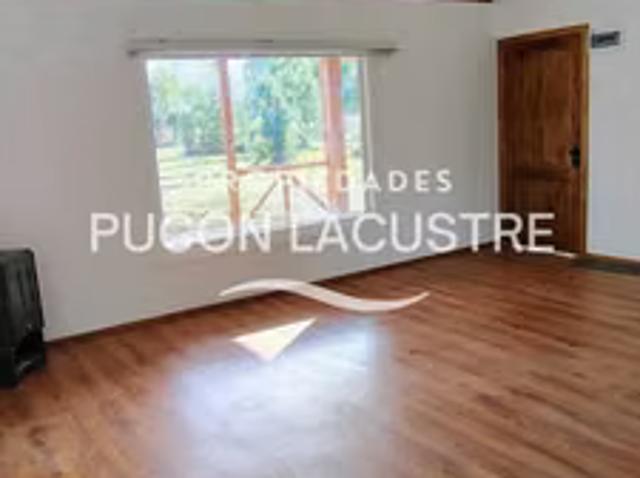 Propiedad a estrenar, casa en parcela 1869 | dormitorios por 100000. 00 en Villarrica