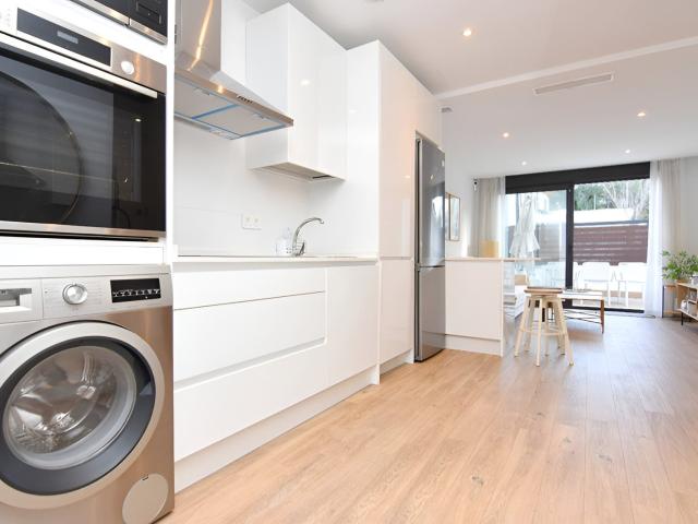 Propiedad amplia y luminosa en venta en el centro de Torremo. 110m² Torremolinos