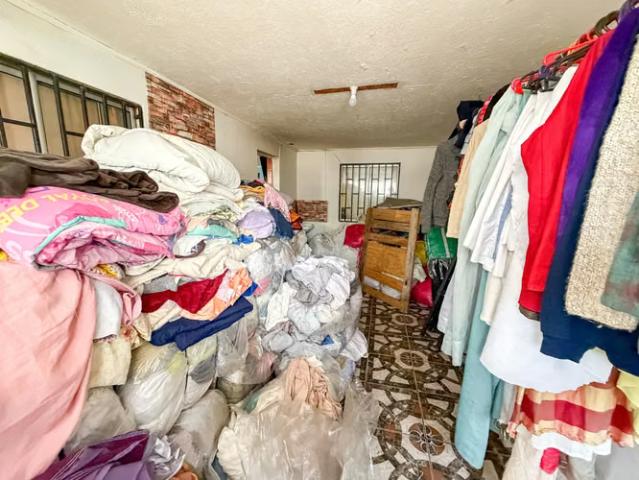 Propiedad ampliada en chillan | 2 dormitorios por 50000. 00 en Chillán