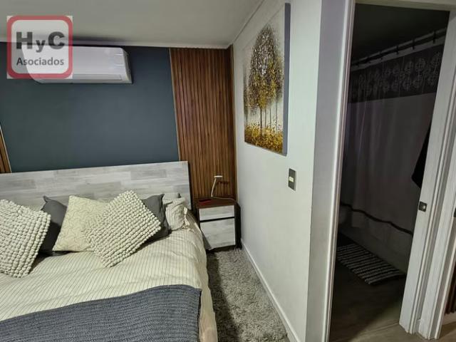 Propiedad Aislada y amplio terreno | 3 dormitorios por 4400.00 en Buin