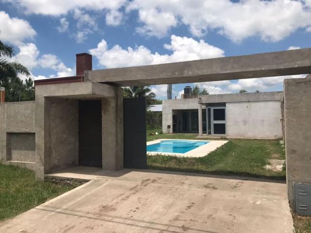PROPIEDAD ALQUILER PERMANTE SANCHO PANZA 2227 ROLDAN