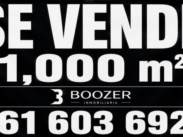 Propiedad de 1000 m2. en esquina estrategica en el Centro de Cintalapa