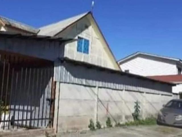 PROPIEDAD DE 132MT2 DE TERRENO CASA ESQUINA DE 93MT2 CONST