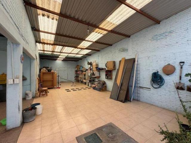 Propiedad de 207 m2 en venta en el centro