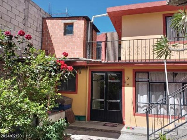 Propiedad de Alto Potencial en el Corazón de Tlaxcala
