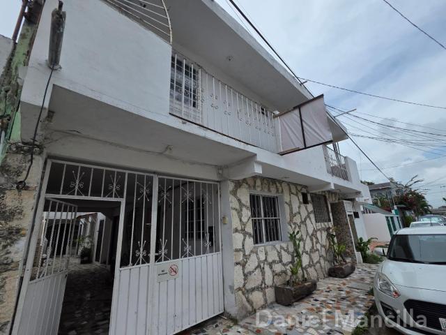 Propiedad de inversi?n en el Centro de Playa del Carmen
