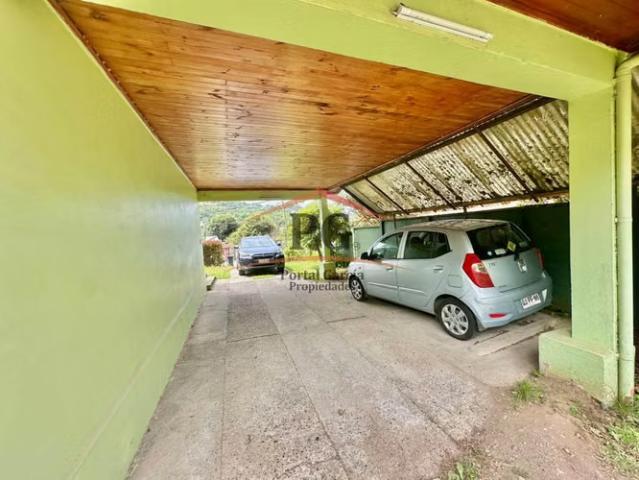 Propiedad de inversión en niebla de casa, cabañas y galpón | 6 dormitorios por 6800.00 en Valdivia