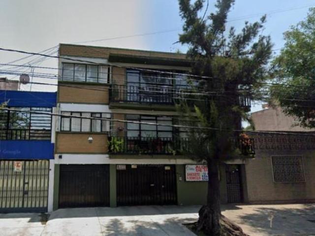 PROPIEDAD DE OPORTUNIDAD INMOBILIARIA, Col. TEPEYAC INSURGENTES, GUSTAVO A MADERO ADJUDICADO AA