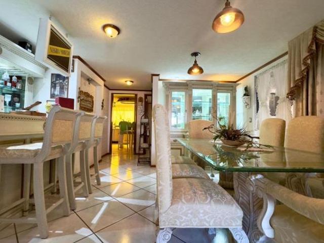Propiedad de Lujo en Venta – Arboledas de San Javier, Pachuca, 3 habitaciones