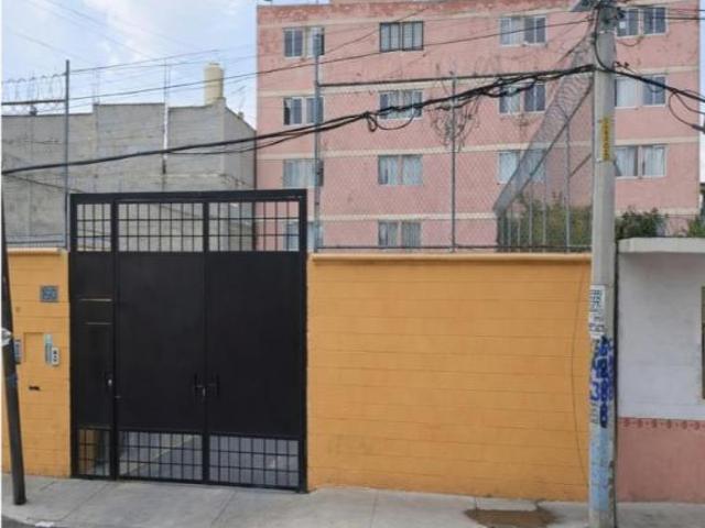 PROPIEDAD DEPARTAMENTO OPORTUNIDAD INMOBILIARIA,SANTA MARTA SUR, IZTAPALAPA ADJUDICADO 1ER PISO AA