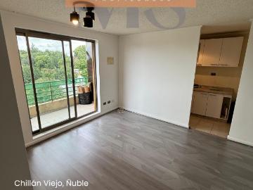 PROPIEDAD DEPARTAMENTO CONDOMINIO CHILLAN VIEJO
