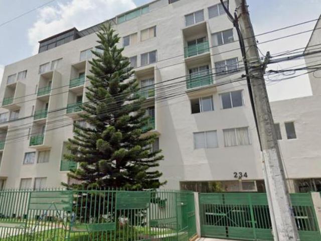 PROPIEDAD DEPARTAMENTO DE OPORTUNIDAD, Col. PENSIL NORTE, MIGUEL HIDALGO,/AA