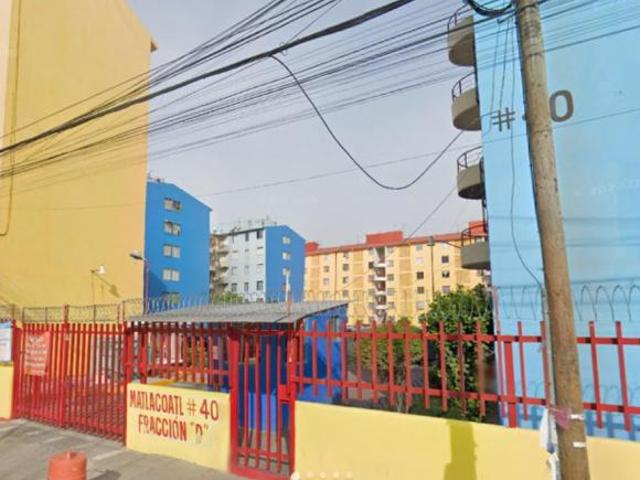PROPIEDAD DEPARTAMENTO DE OPORTUNIDAD, Col. SANTA BARBARA, AZCAPOTZALCO,/AA