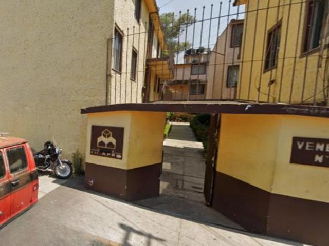 PROPIEDAD DEPARTAMENTO DE OPORTUNIDAD INMOBILIARIA, TEPEYAC INSURGENTES, GUSTAVO A MADERO AA