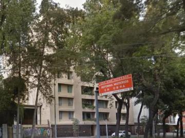 PROPIEDAD DEPARTAMENTO DE OPORTUNIDAD INMOBILIARIA, ANZURES, MIGUEL HIDALGO AA