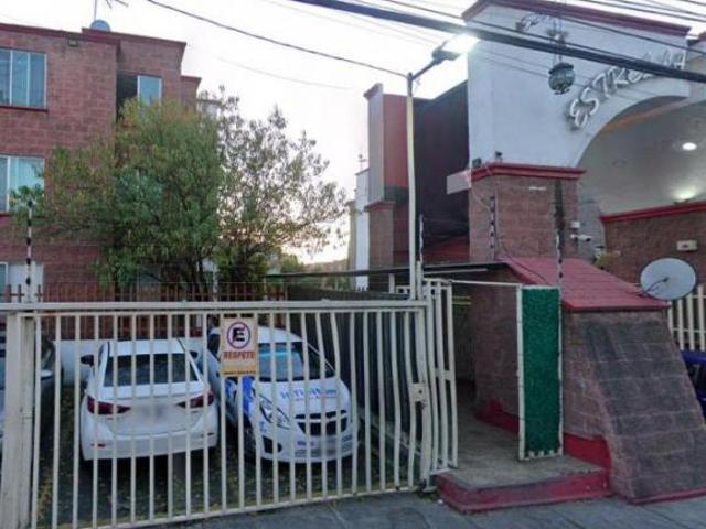 PROPIEDAD DEPARTAMENTO DE OPORTUNIDAD INMOBILIARIA, Col. LOMAS ESTRELLA, IZTAPALAPA AA