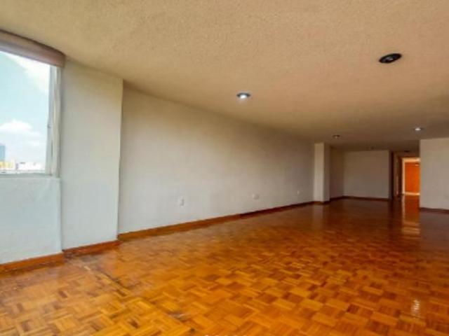 PROPIEDAD DEPARTAMENTO DE OPORTUNIDAD INMOBILIARIA, Col. NAPOLES, BENITO JUAREZ AA