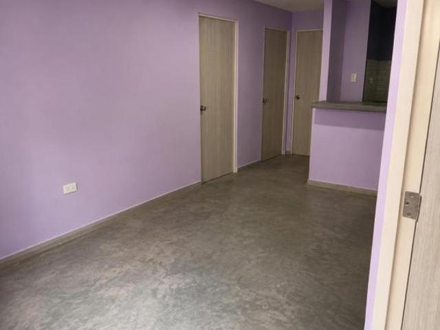 PROPIEDAD DEPARTAMENTO EN VALLE DE SANTA MARIA