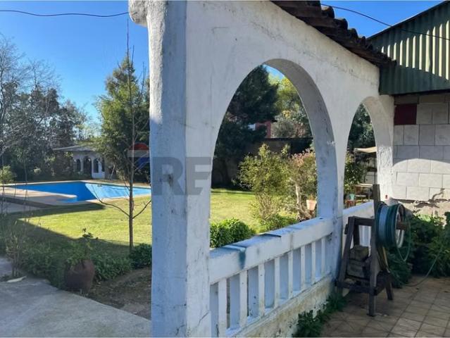 Propiedad desarrollo comercial región maule | 5 dormitorios por 15990.00 en San Javier