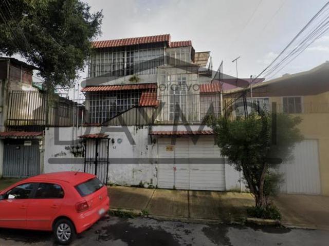 Propiedad en C. 12 90, Coapa, Espartaco, Coyoacán, 04870 Ciudad de México, CDMX