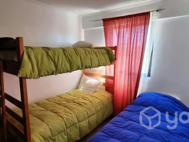 Propiedad en Condominio Sol del Pacífico el Quisco | 3 dormitorios por 3300.00 en El Quisco
