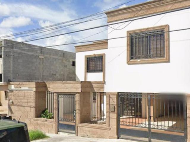 PROPIEDAD EN CALLE ELIAS PIÑA 915 COL. LAS FUENTES SECCION LOMAS MUNICIPIO REYNOSA, TAMAULIPAS