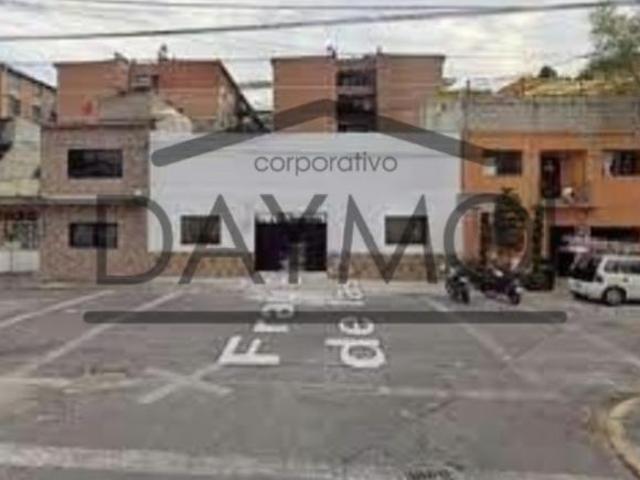 Propiedad en Calle juan Bosco #107, Vasco de Quiroga, Gustavo A.Madero