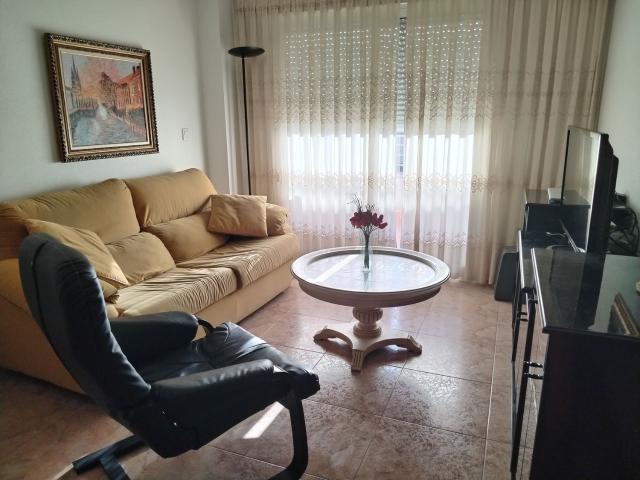 Propiedad en alquiler en Alicante, Santa Pola