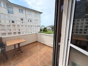 Propiedad en alquiler en Asturias, Luarca Valdés