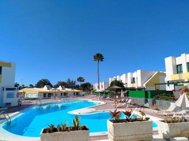 Propiedad en alquiler en Las Palmas, San Bartolomé de Tirajana
