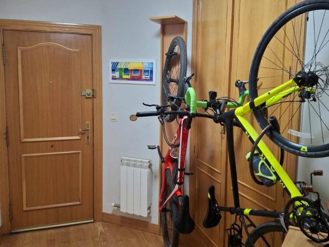 Propiedad en alquiler en Valladolid, Valladolid