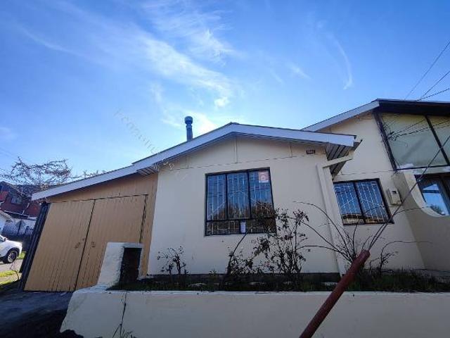 Propiedad en arriendo