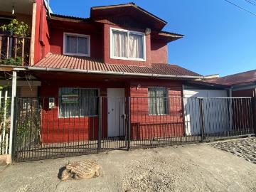 Propiedad en Arriendo, Bernardo Leyton, Melipilla