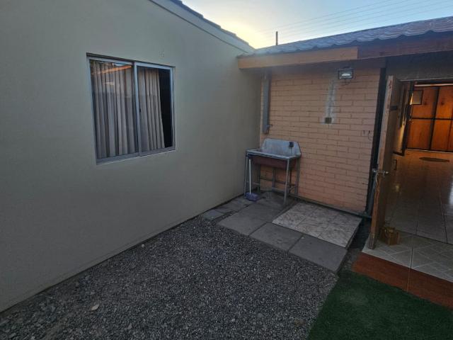 Propiedad en arriendo en Sector Arboleda, Copiapó