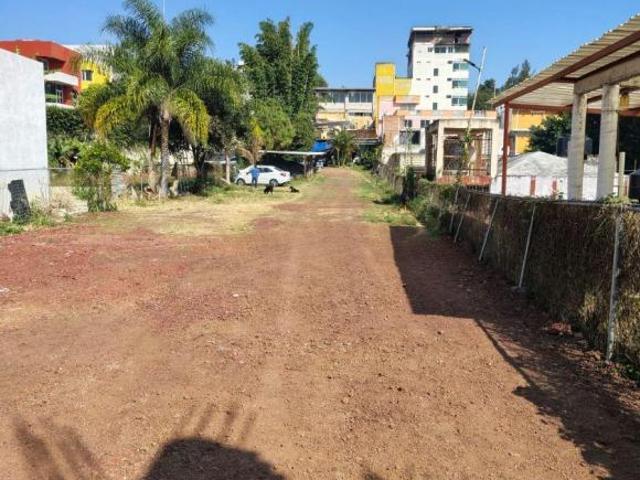 PROPIEDAD EN AV. 20 DE NOVIEMBE