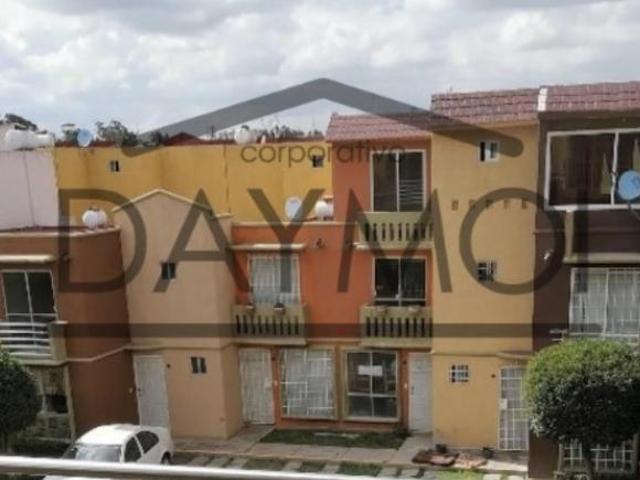 PROPIEDAD EN BOULEVARD EL DORADO 24, CONJUNTO HABITACIONAL EL DORADO TULTEPEC, EDO.MEX