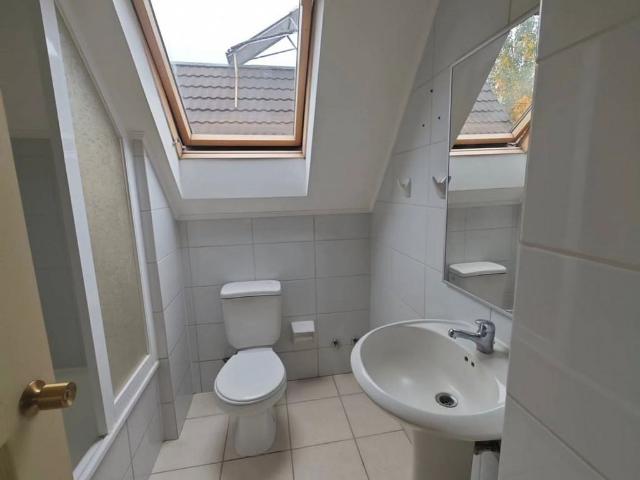 VENTA CASA BARRIO TOLEDO CHILLAN 3 DORMITORIOS 3 BAÑOS