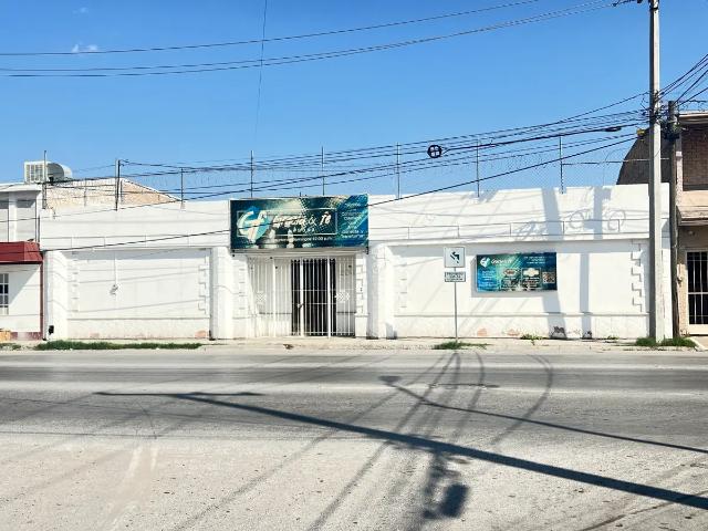 PROPIEDAD EN LA CALZADA VASCONSELOS
