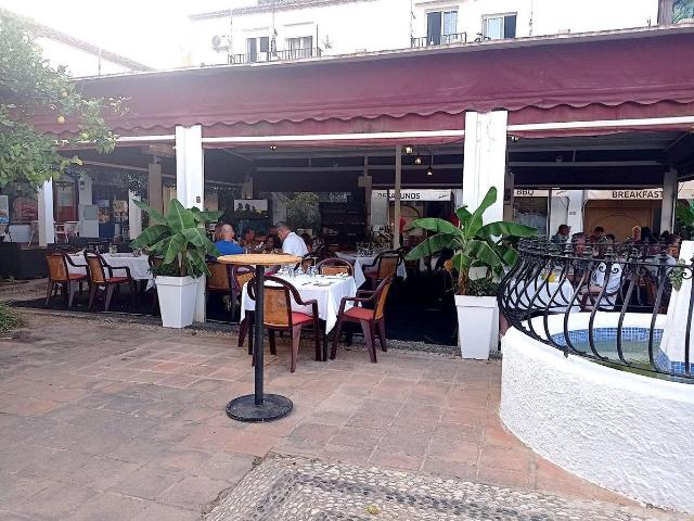 Propiedad en pleno dominio. 165m² Marbella