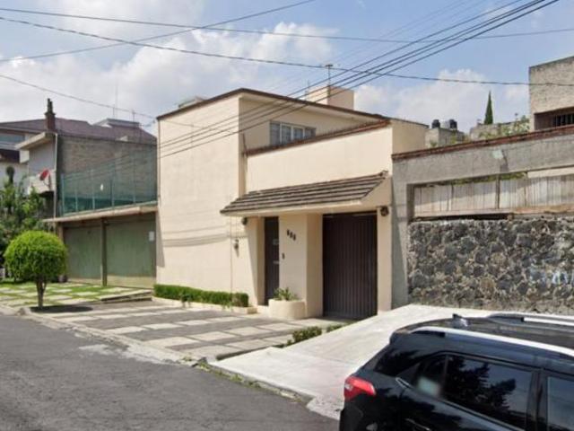 Propiedad en Remate en Tlalpan, ¡No Pierdas esta Oportunidad!